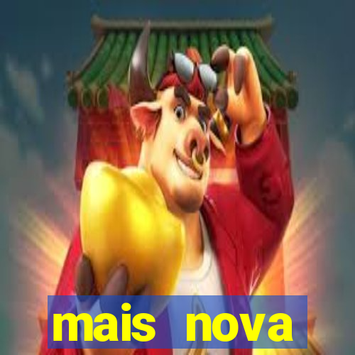 mais nova plataforma de jogos